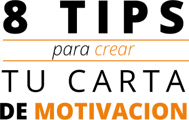 como escribir una carta de motivacion